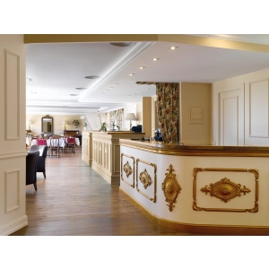 Rozeta sufitowa Arstyl R1 NMC